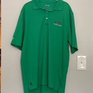 Ping Falcon Dunes Golf Polo